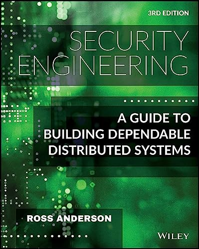 Security Engineering