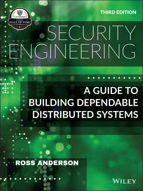 Security Engineering