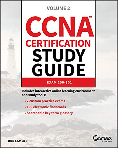 CCNA Certification Study Guide