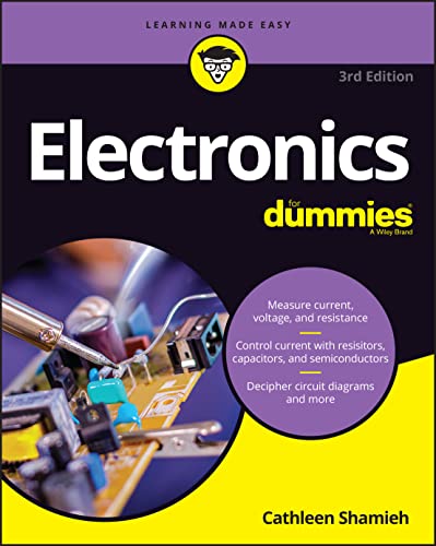 Electronics For Dummies