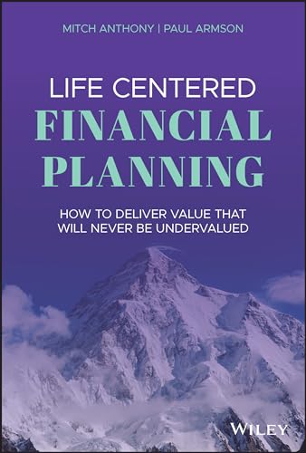 Life Centered Financial Planning