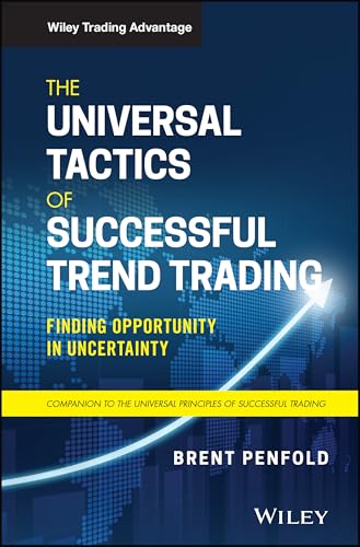The Universal Tactics of Successful Trend Trading