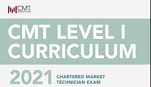 CMT Level I 2021