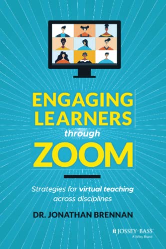 Engaging Learners through Zoom