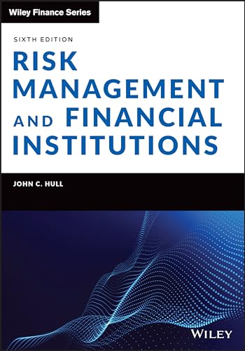 Risk Management and Financial Institutions