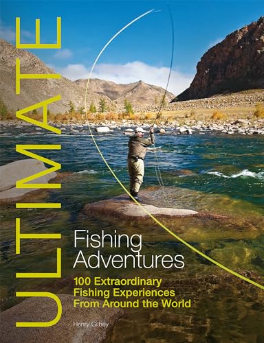 Ultimate Fishing Adventures