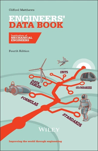 Engineers' Data Book