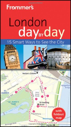 Frommer's London Day by Day