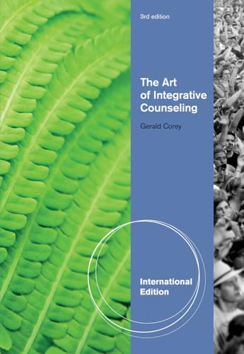 The Art of Integrative Counseling, International Edition