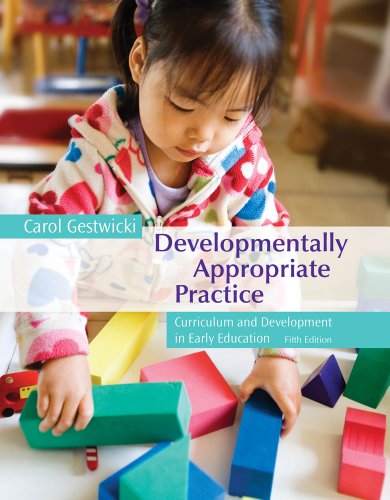 Developmentally Appropriate Practice
