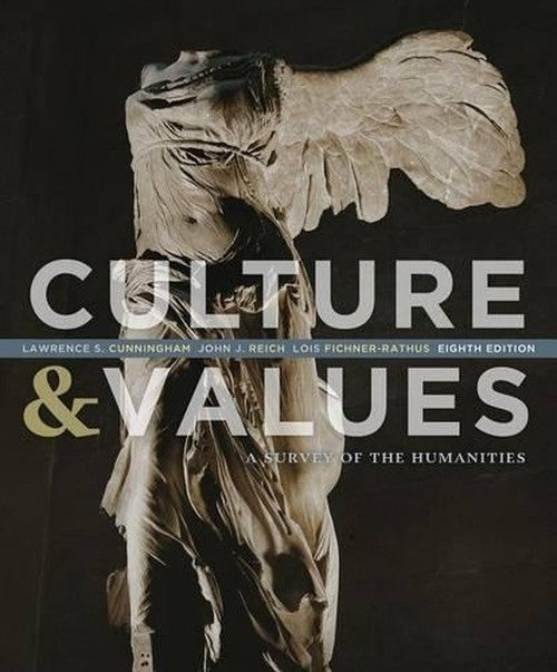 Culture & Values