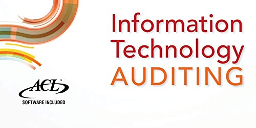 Information Technology Auditing