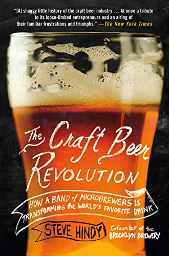 The Craft Beer Revolution