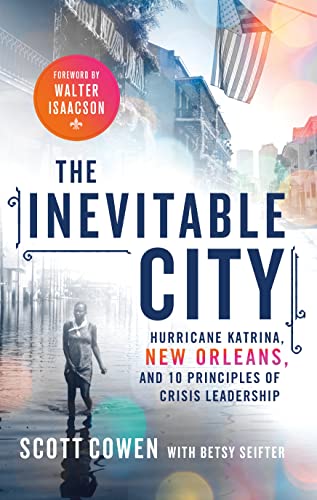 The Inevitable City