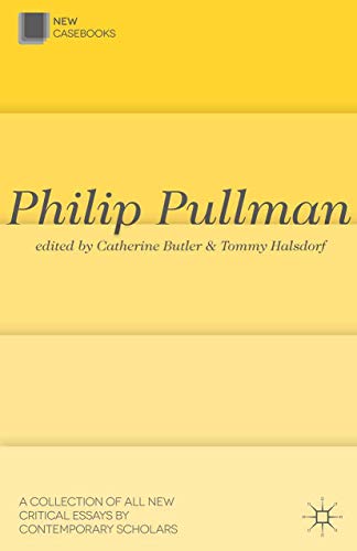 Philip Pullman