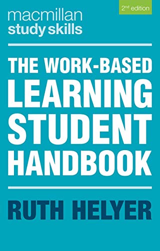 The Work-Based Learning Student Handbook