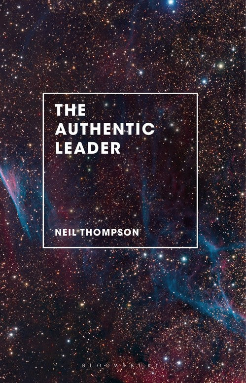 The Authentic Leader