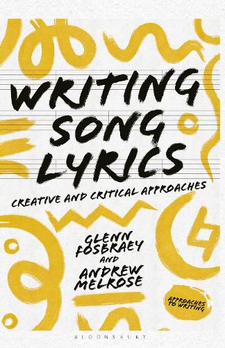 Writing Song Lyrics