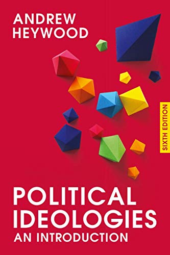 Political Ideologies