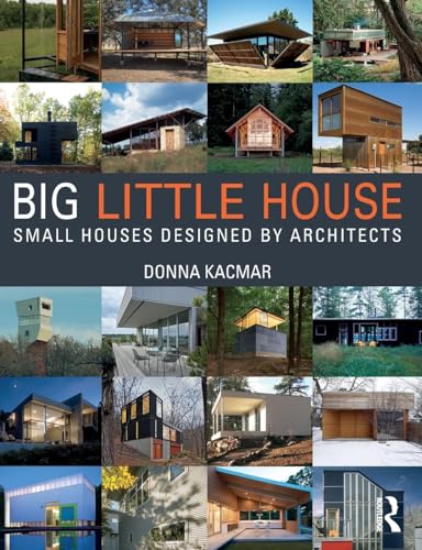 BIG little house