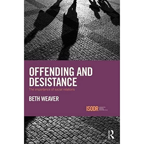 Offending and Desistance
