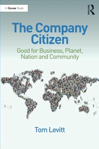 The Company Citizen