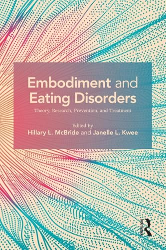 Embodiment and Eating Disorders