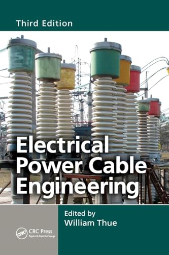 Electrical Power Cable Engineering