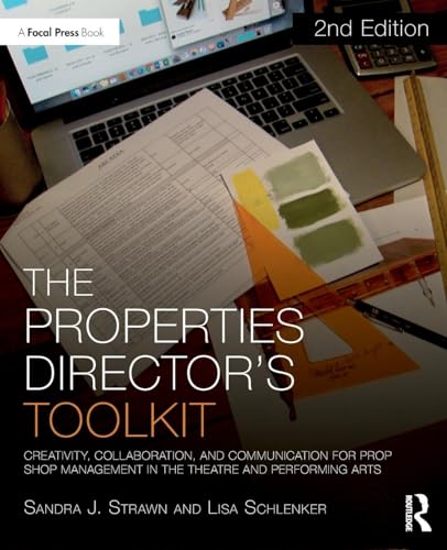 The Properties Director's Toolkit
