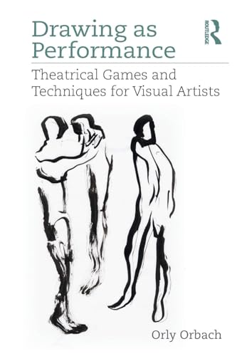 Drawing as Performance
