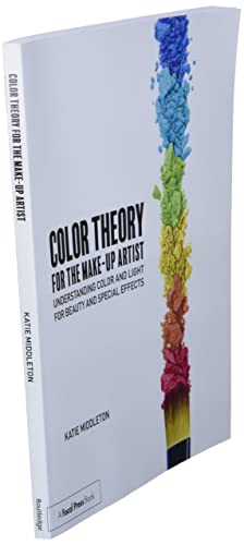 Color Theory for the Make-Up Artist