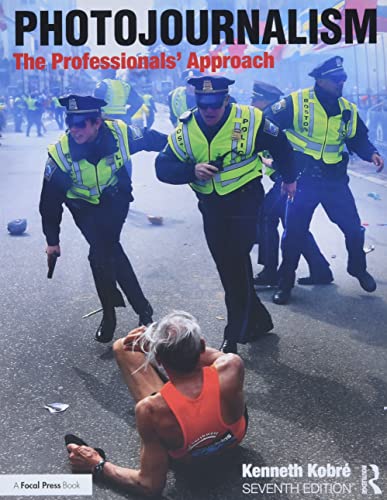 Photojournalism