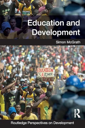 Education and Development