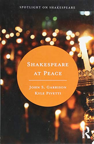Shakespeare at Peace
