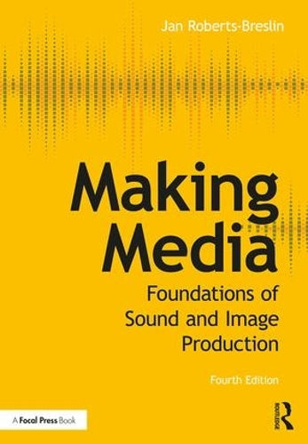 Making Media