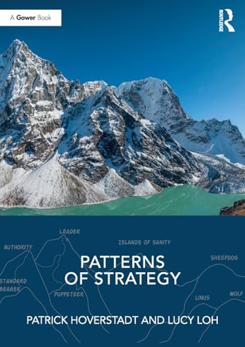 Patterns of Strategy