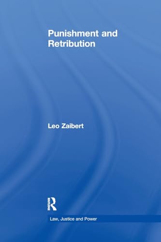 Punishment and Retribution