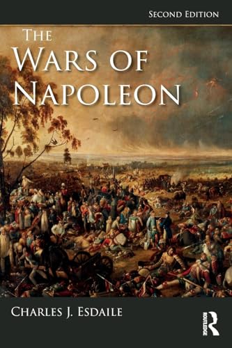 The Wars of Napoleon