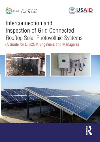 Interconnection and Inspection of Grid Connected Rooftop Solar Photovoltaic Systems