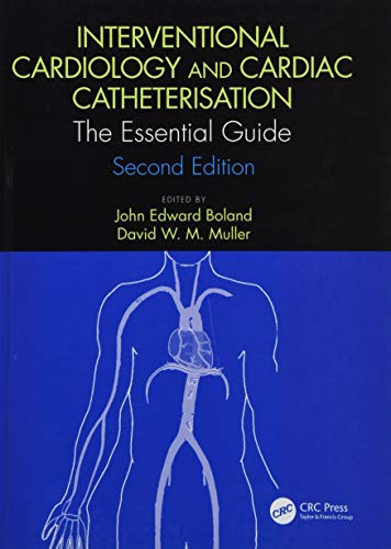 Interventional Cardiology and Cardiac Catheterisation