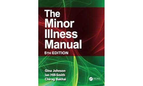 The Minor Illness Manual