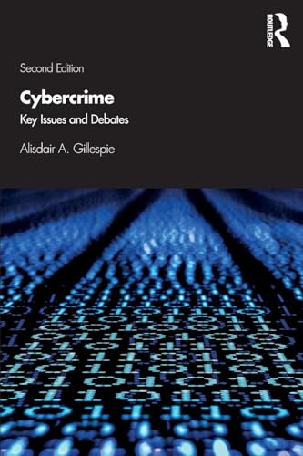 Cybercrime