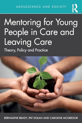 Mentoring for Young People in Care and Leaving Care