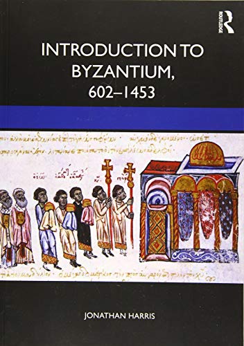 Introduction to Byzantium, 6021453