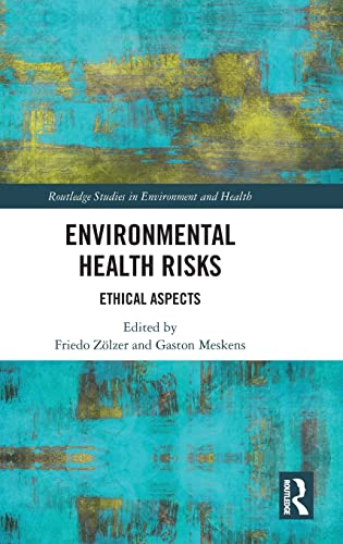Environmental Health Risks