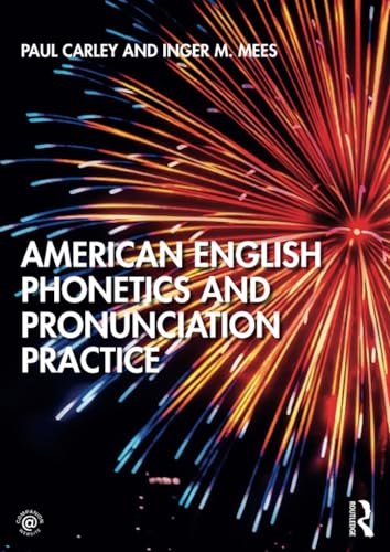 American English Phonetics and Pronunciation Practice