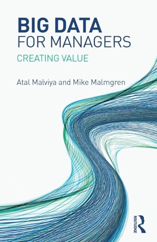Big Data for Managers