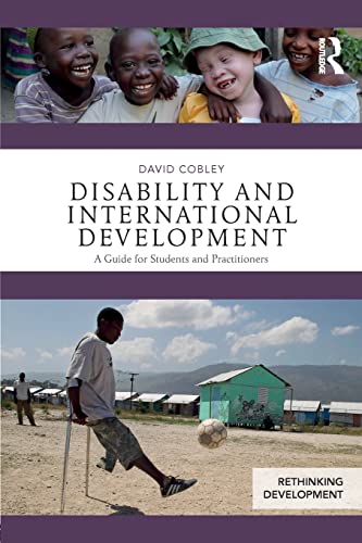 Disability and International Development