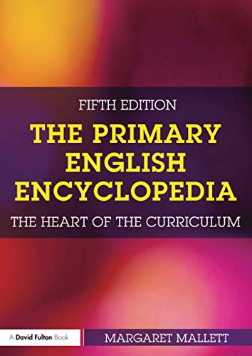 The Primary English Encyclopedia