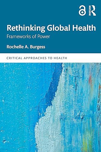 Rethinking Global Health